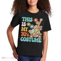 This Is My Derby Day Dress Horse Racing Kids T-Shirt thumb 2