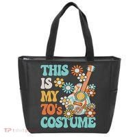 This Is My Derby Day Dress Horse Racing Tote Bag thumb 0