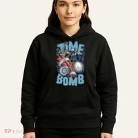 Time Ticking Bomb Hoodie thumb 5