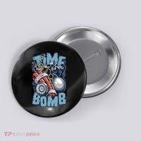 Time Ticking Bomb Button thumb 0
