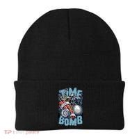 Time Ticking Bomb Beanie thumb 0