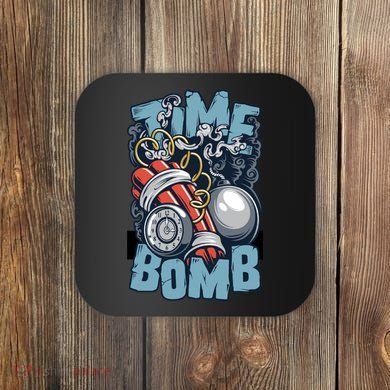 Time Ticking Bomb Coaster