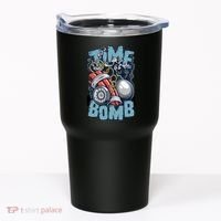 Time Ticking Bomb Tumbler thumb 0