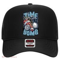 Time Ticking Bomb Hat thumb 0