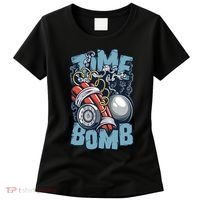 Time Ticking Bomb Women's T-Shirt thumb 0