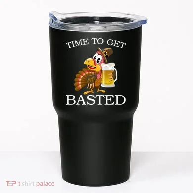 Tumbler