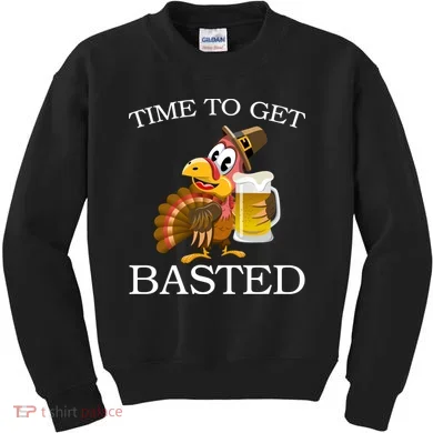 Kids Sweatshirt