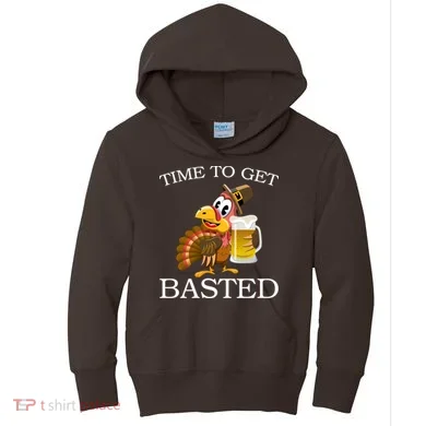 Kids Hoodie