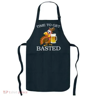 Apron