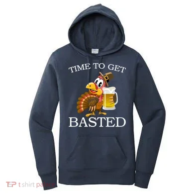 Women's Hoodie