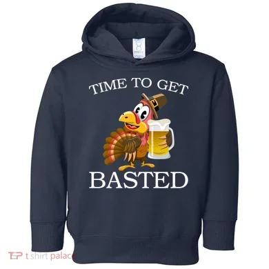 Toddler Hoodie