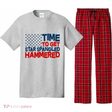 Pajama Set