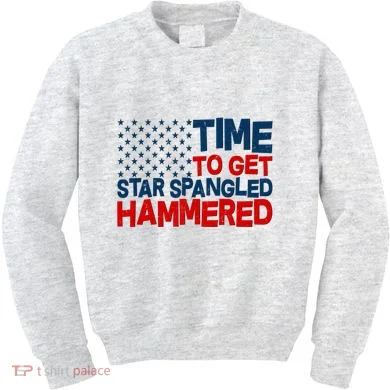 Kids Sweatshirt