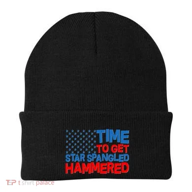 Beanie