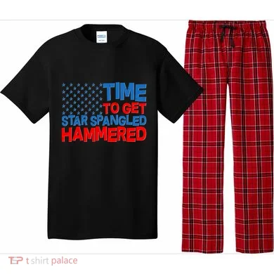Pajama Set