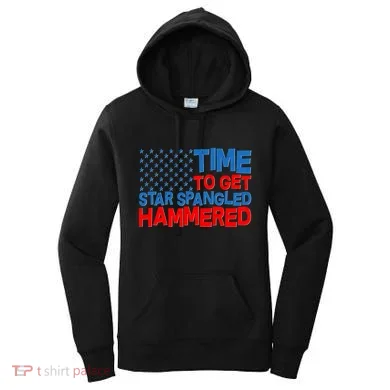 Women's Hoodie