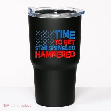 Tumbler