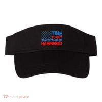 Time To Get Star Spangled Hammered Visor thumb 0