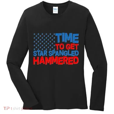 Women's Long Sleeve Shirt