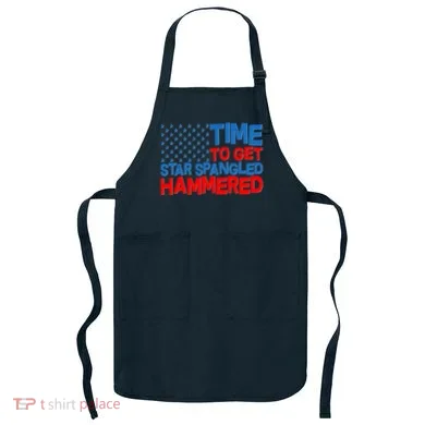 Apron
