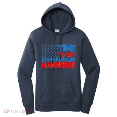 Women's Hoodie