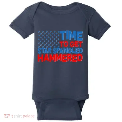 Baby Bodysuit