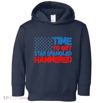 Toddler Hoodie
