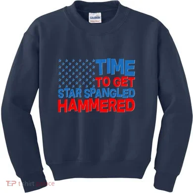 Kids Sweatshirt