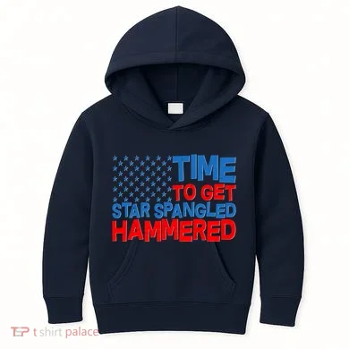 Kids Hoodie