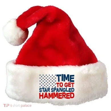 Santa Hat