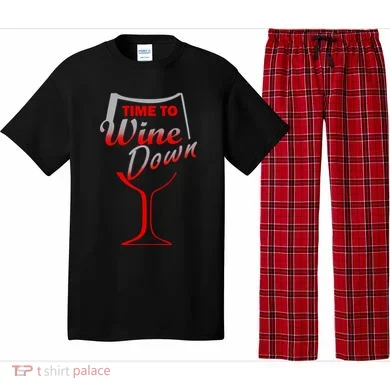 Pajama Set
