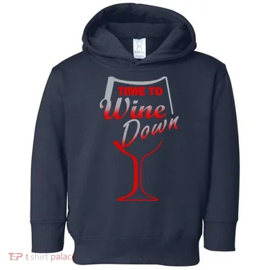 Toddler Hoodie