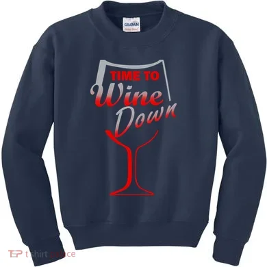 Kids Sweatshirt