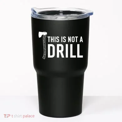 Tumbler