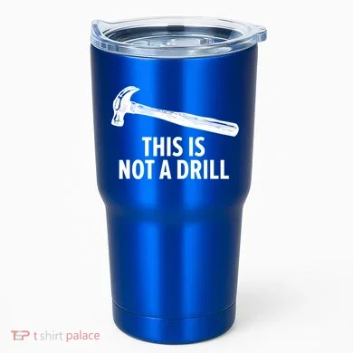 Tumbler