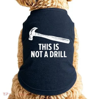Doggie Tank