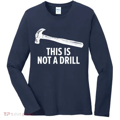 Women's Long Sleeve Shirt