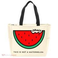 This Is Not A Watermelon Palestine Collection Tote Bag thumb 0