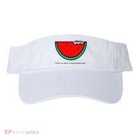 This Is Not A Watermelon Palestine Collection Visor thumb 0