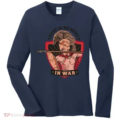 Women's Long Sleeve Shirt