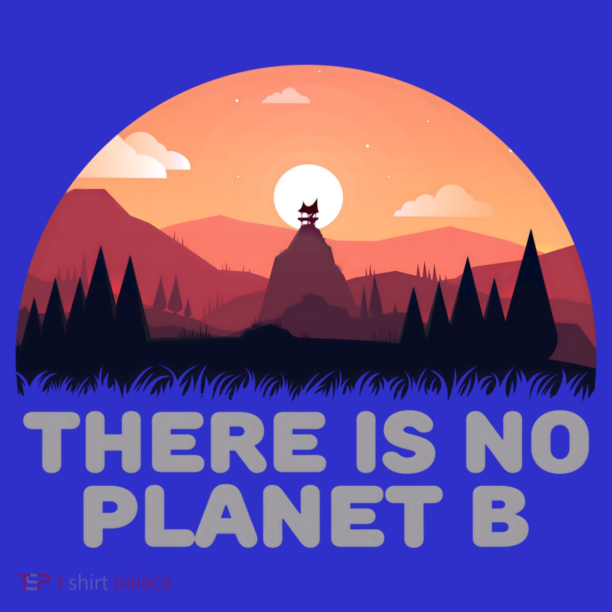 There Is No Planet B Save The Environt Save Earth Gift Long Sleeve Shirt
