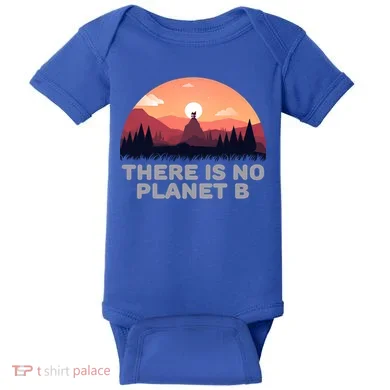 Baby Bodysuit