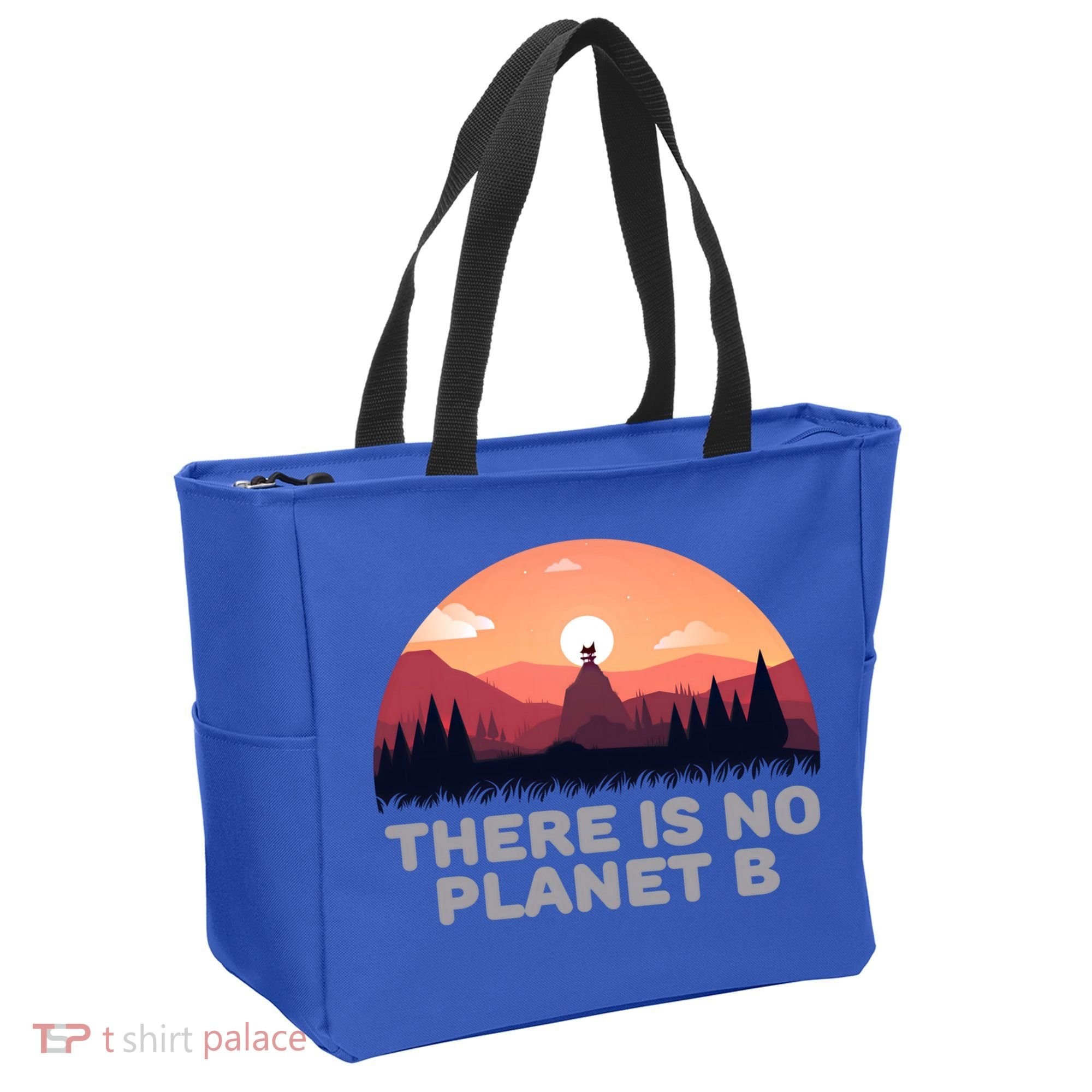 There Is No Planet B Save The Environt Save Earth Gift Tote Bag