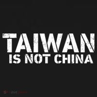 Taiwan Is Not China Costume Support And Defend Democracy Gift Bucket Hat thumb 4