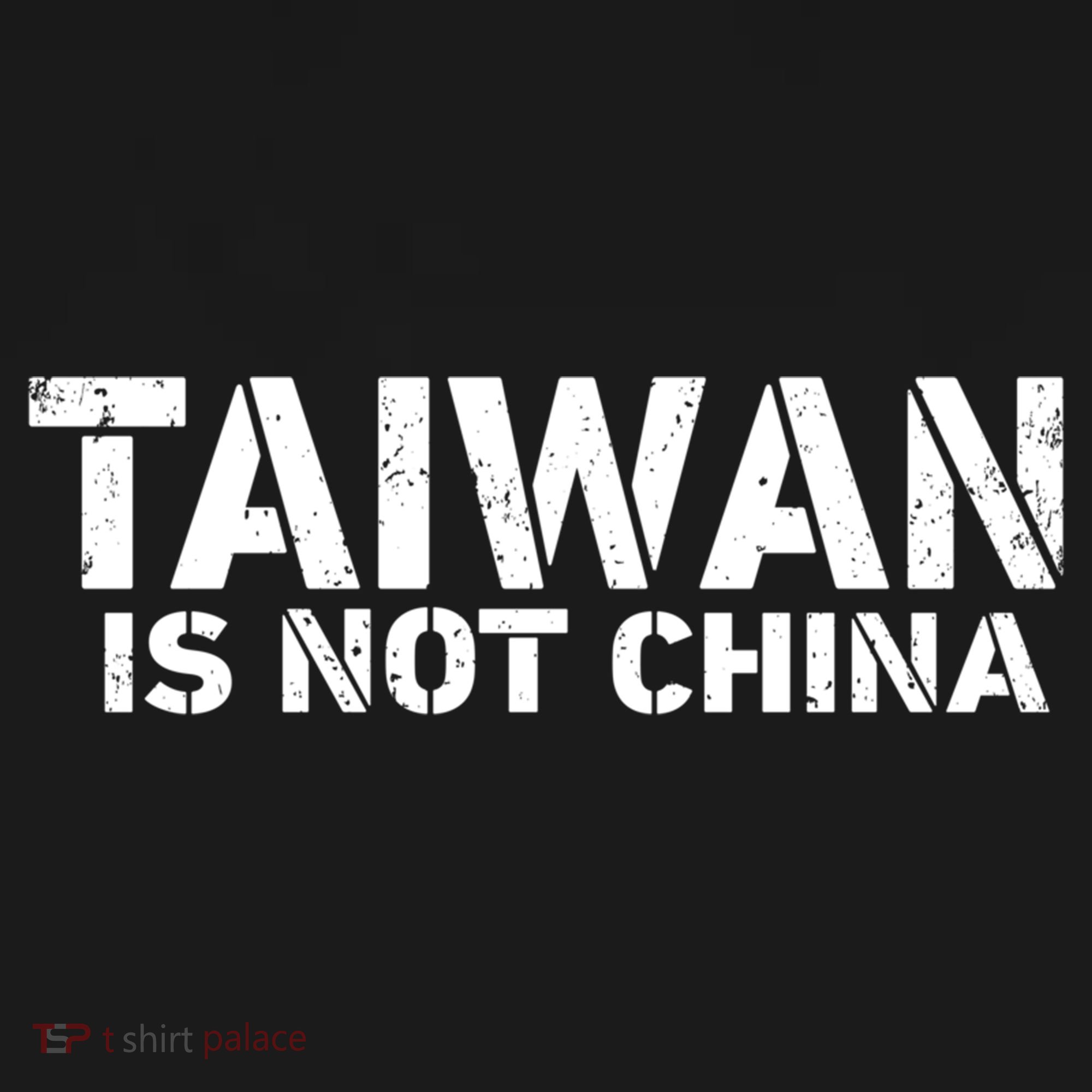 Taiwan Is Not China Costume Support And Defend Democracy Gift Pajama Set