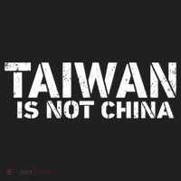 Taiwan Is Not China Costume Support And Defend Democracy Gift Hat thumb 2
