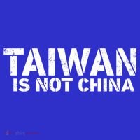 Taiwan Is Not China Costume Support And Defend Democracy Gift Coaster thumb 2
