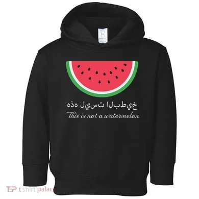 Toddler Hoodie
