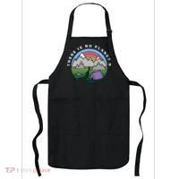There Is No Planet B Climate Crisis Earth Day Apron thumb 0