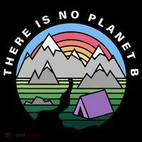 There Is No Planet B Climate Crisis Earth Day Coffee Mug thumb 5